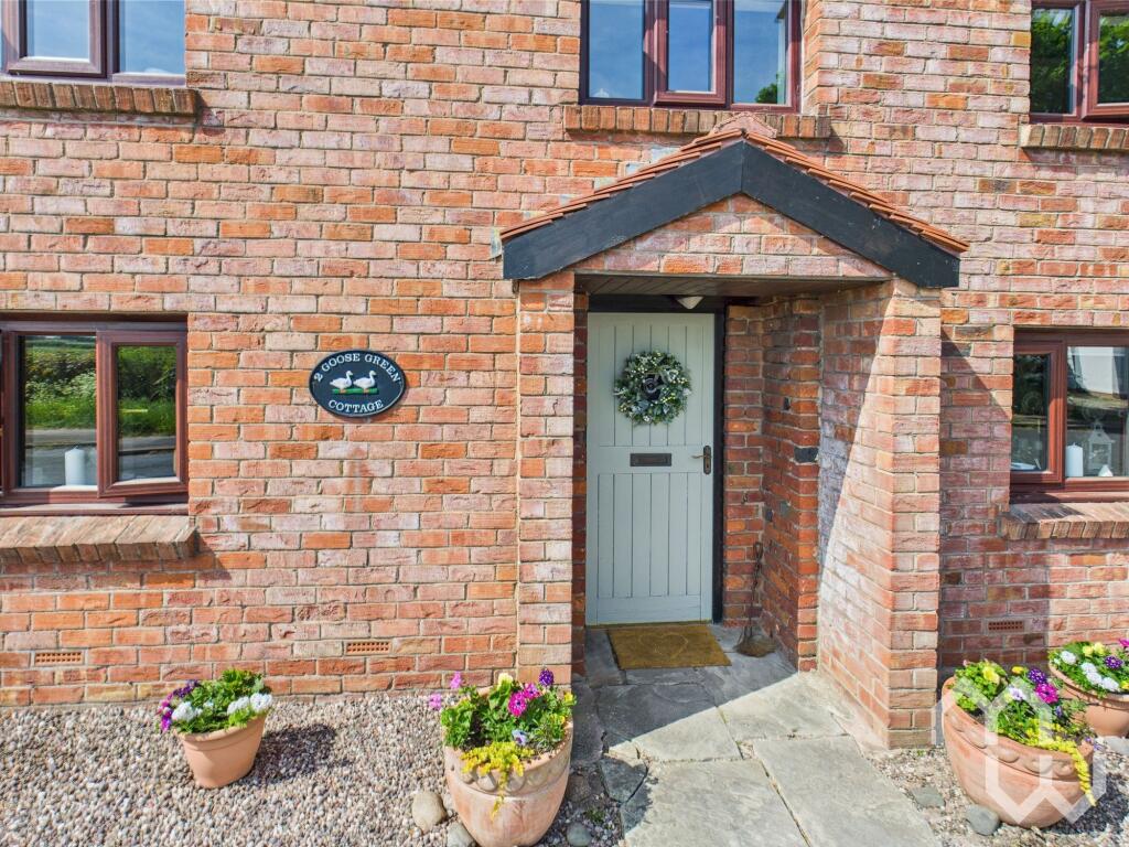 Main image of property: Moss House Lane, Much Hoole, PR4