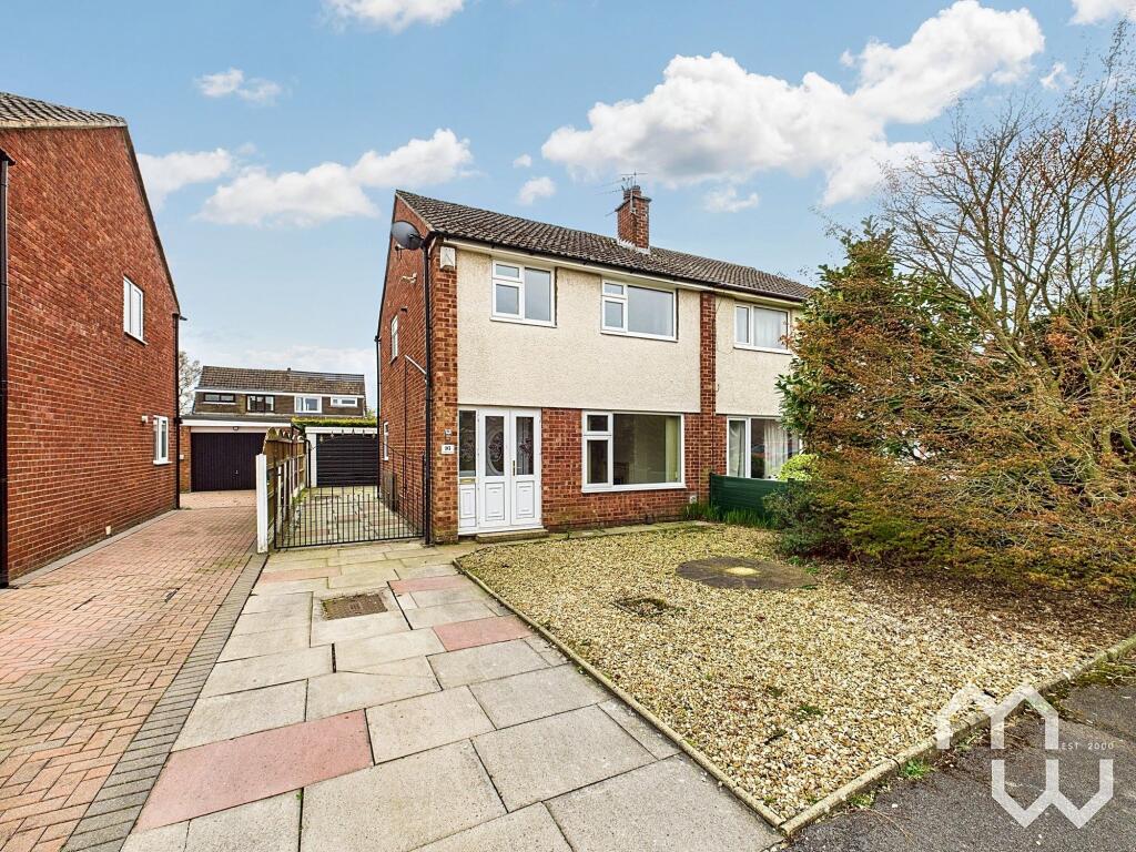 Main image of property: Ashtree Grove, Penwortham, PR1