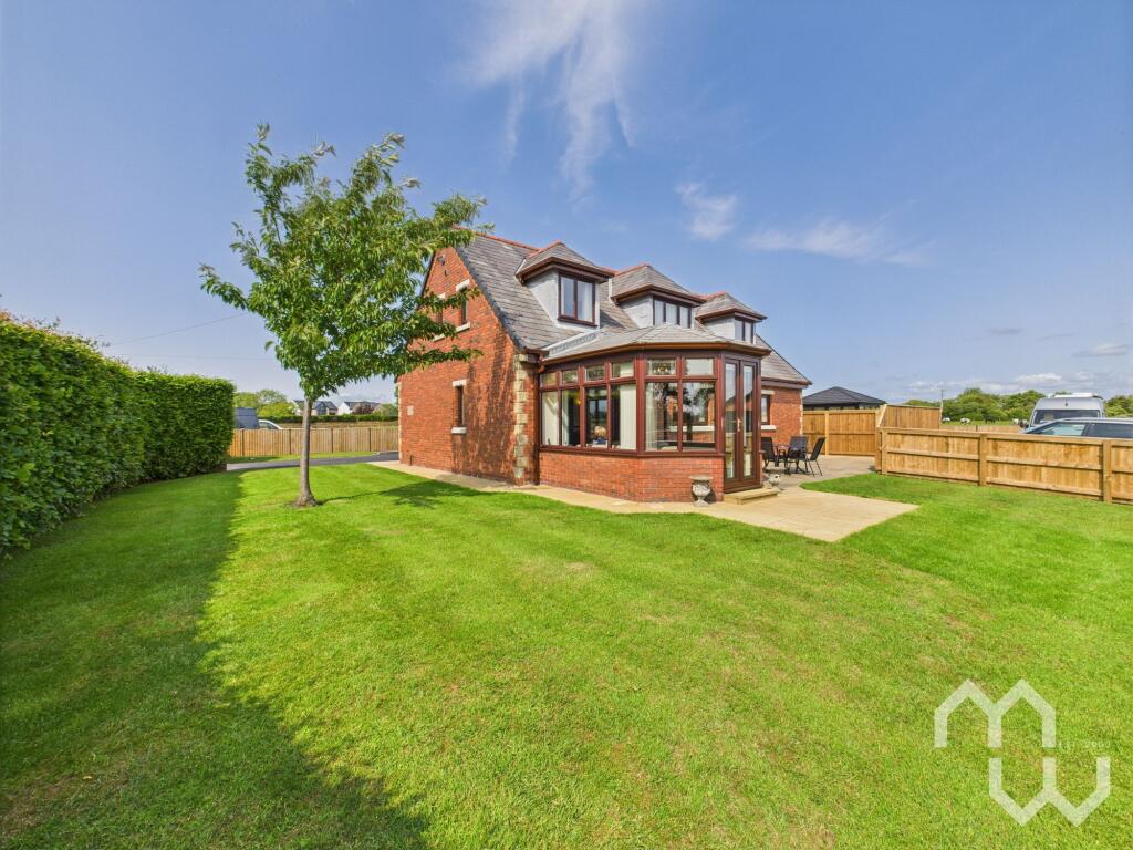 Main image of property: Nursery Lane, New Longton, PR4
