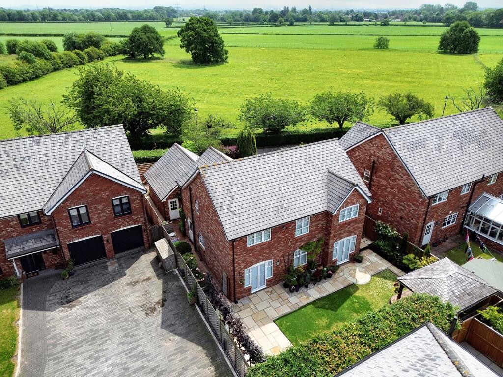Main image of property: Blackhurst Avenue, Hutton, PR4