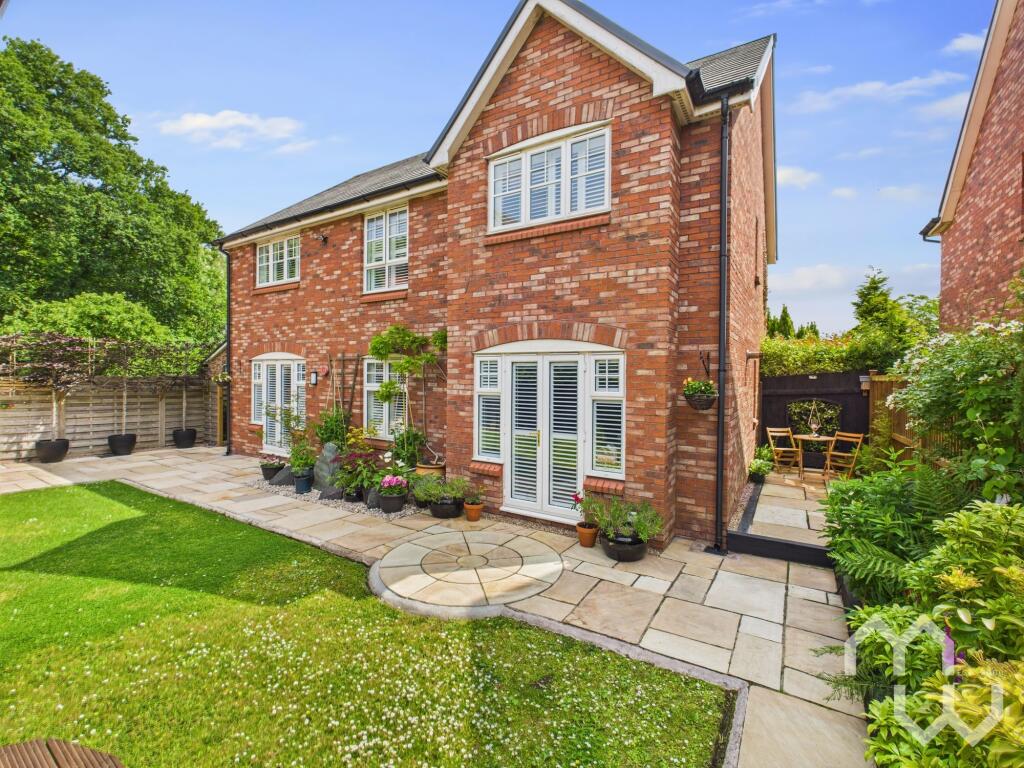 Main image of property: Blackhurst Avenue, Hutton, PR4