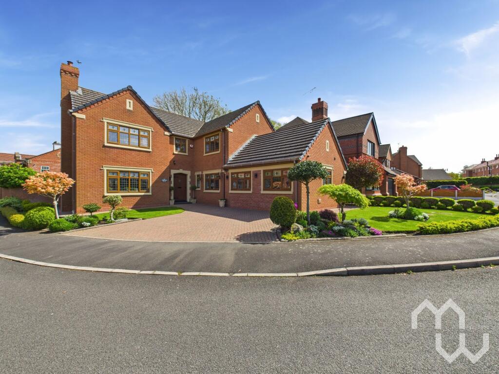 Main image of property: Abington Drive, Banks, PR9