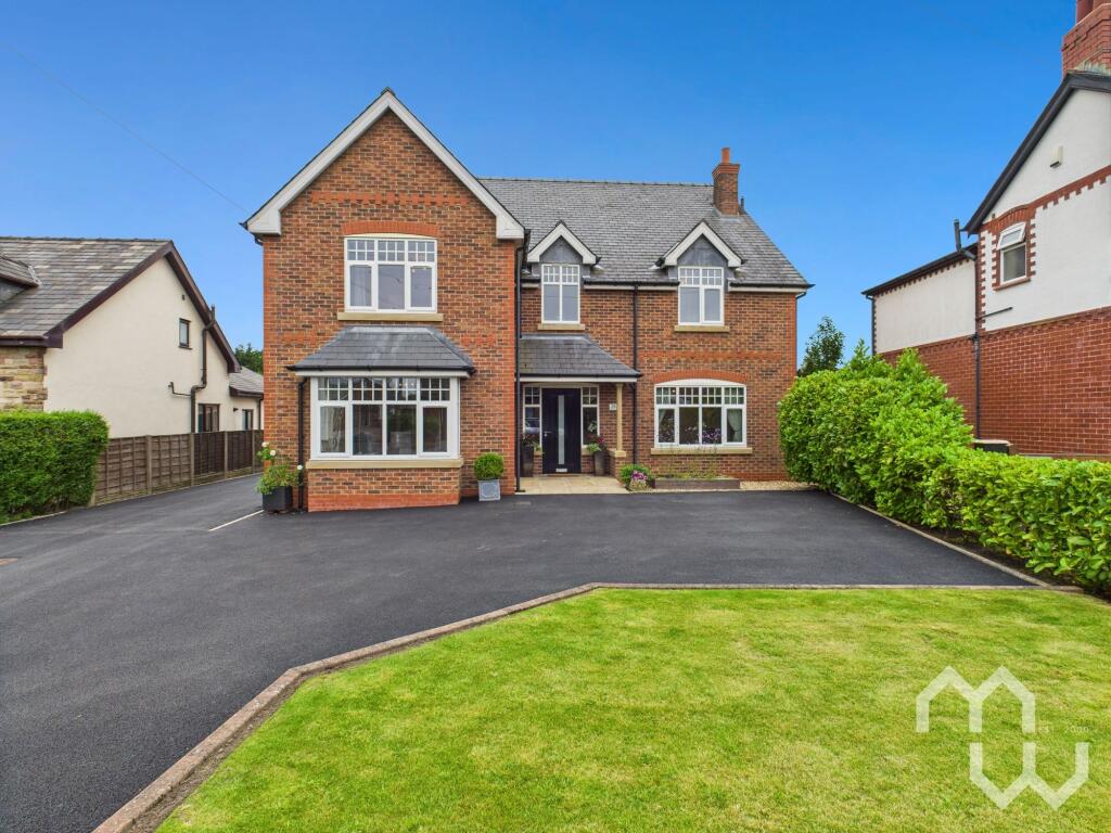 Main image of property: Granville Avenue, Hesketh Bank, PR4