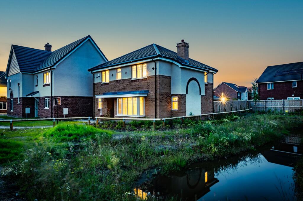 Main image of property: Whittingham Lane, Broughton, PR3