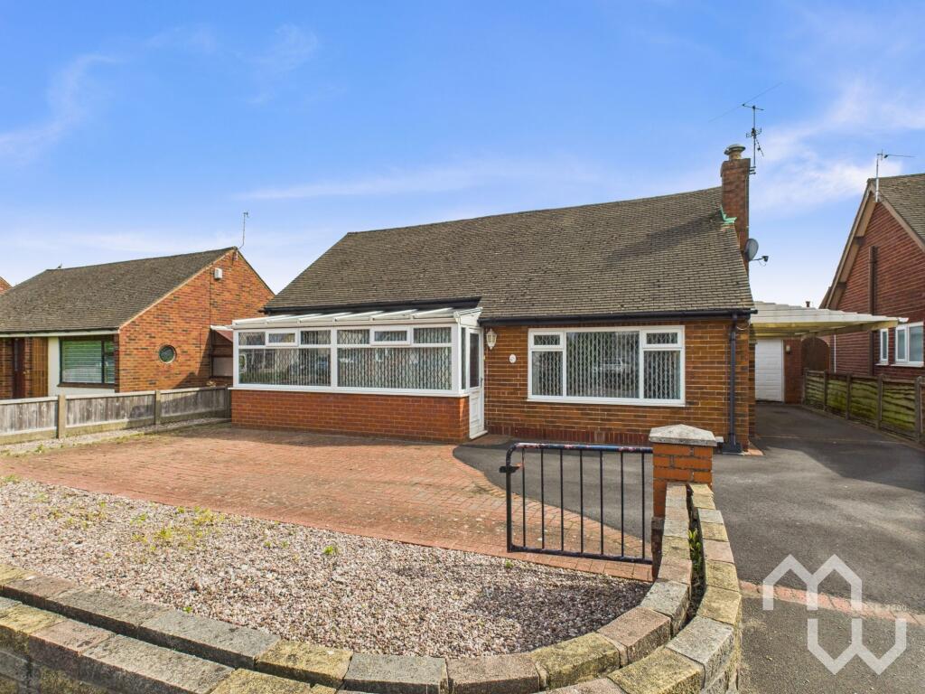 Main image of property: Cop Lane, Penwortham, PR1