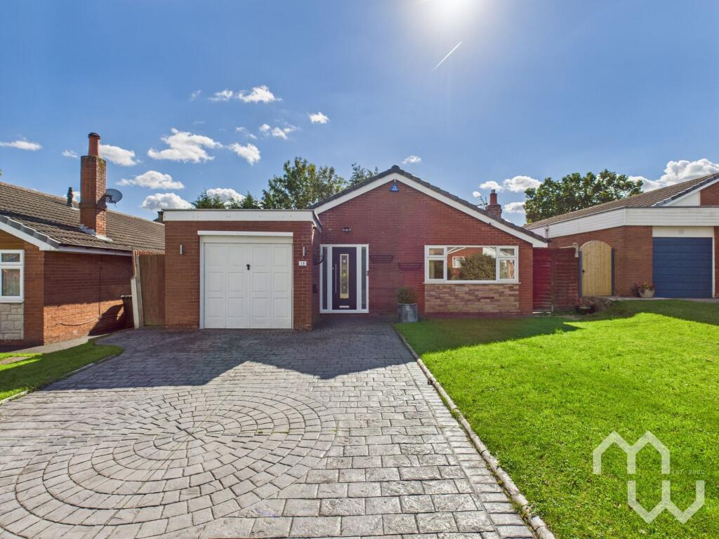 Main image of property: River View, Tarleton, PR4
