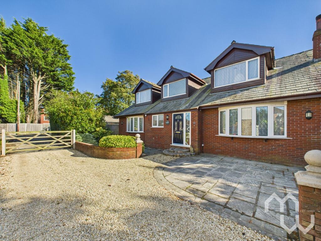 Main image of property: Meadway, Hesketh Bank, PR4