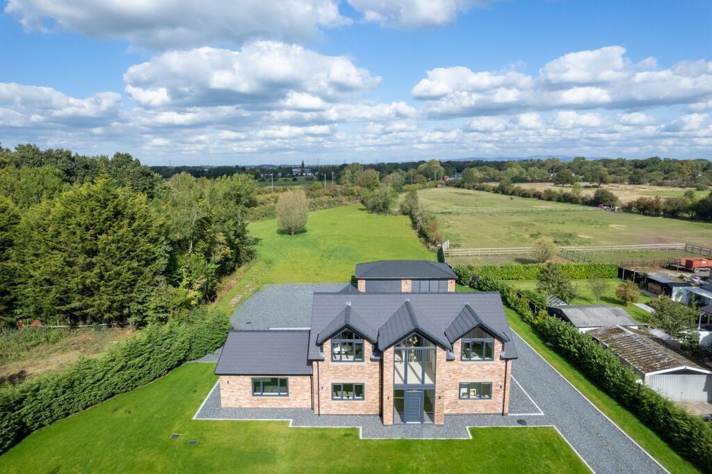 Main image of property: Chapel Lane, New Longton, PR4