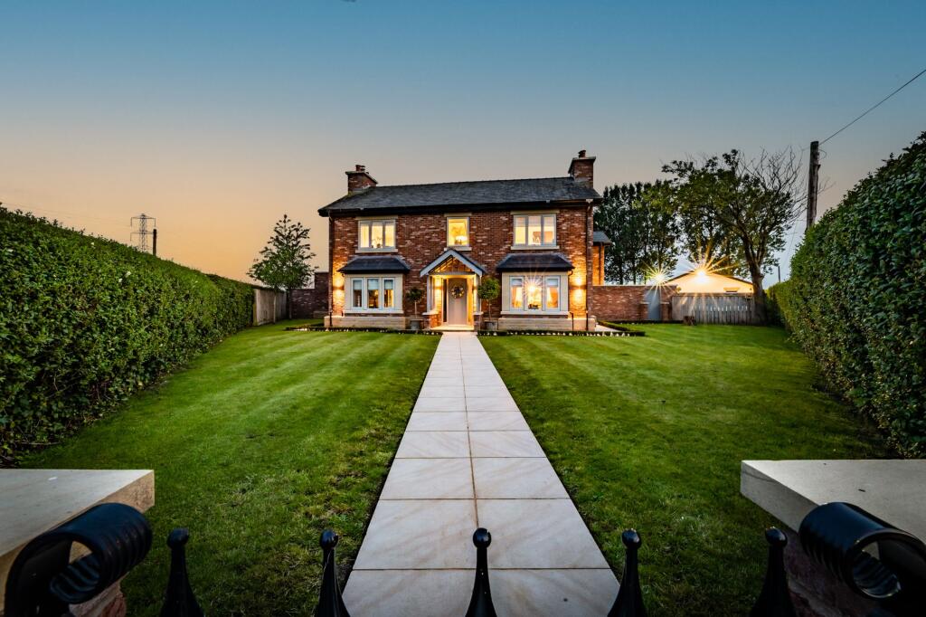 Main image of property: Marsh Lane, Longton, PR4