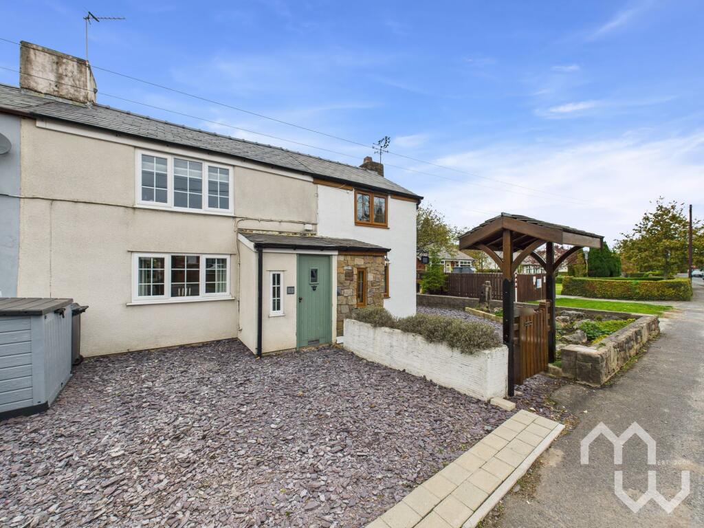 Main image of property: Chain House Lane, Whitestake, PR4