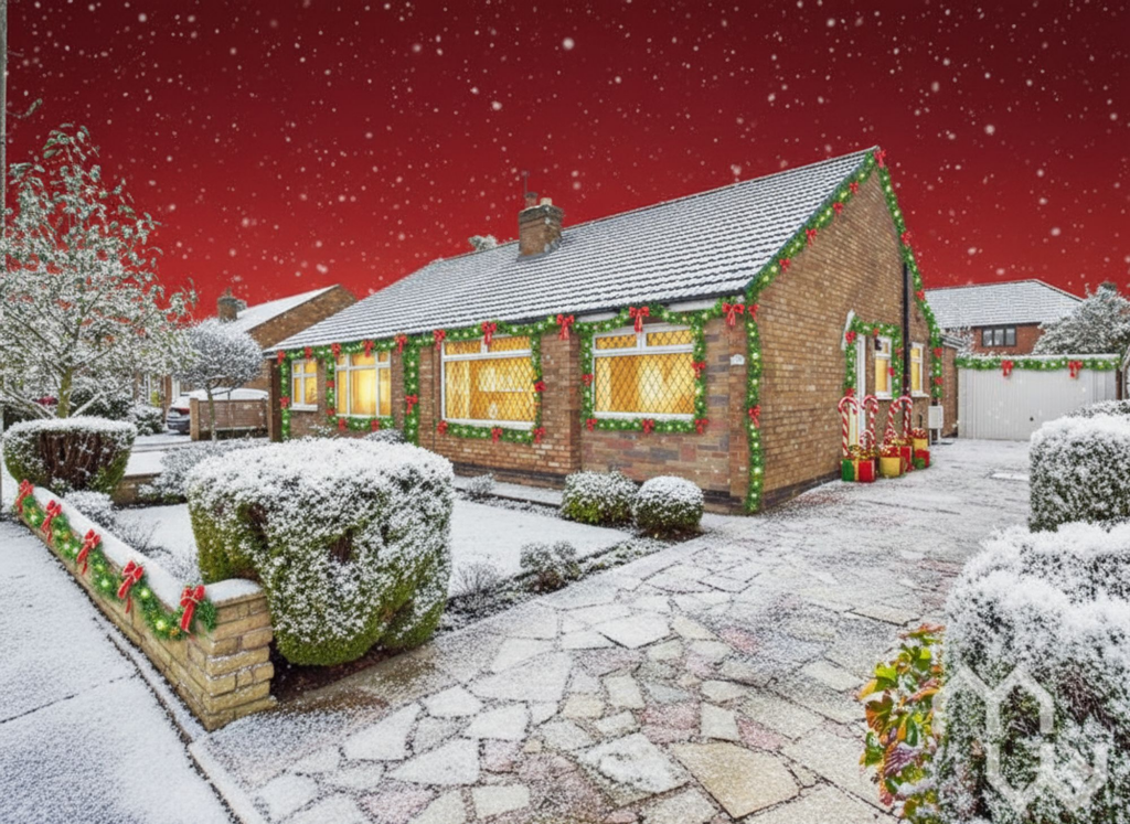 Main image of property: Kentmere Drive, Longton, PR4