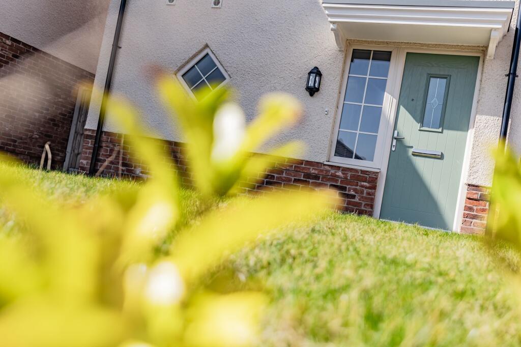 Main image of property: Preston, PR3