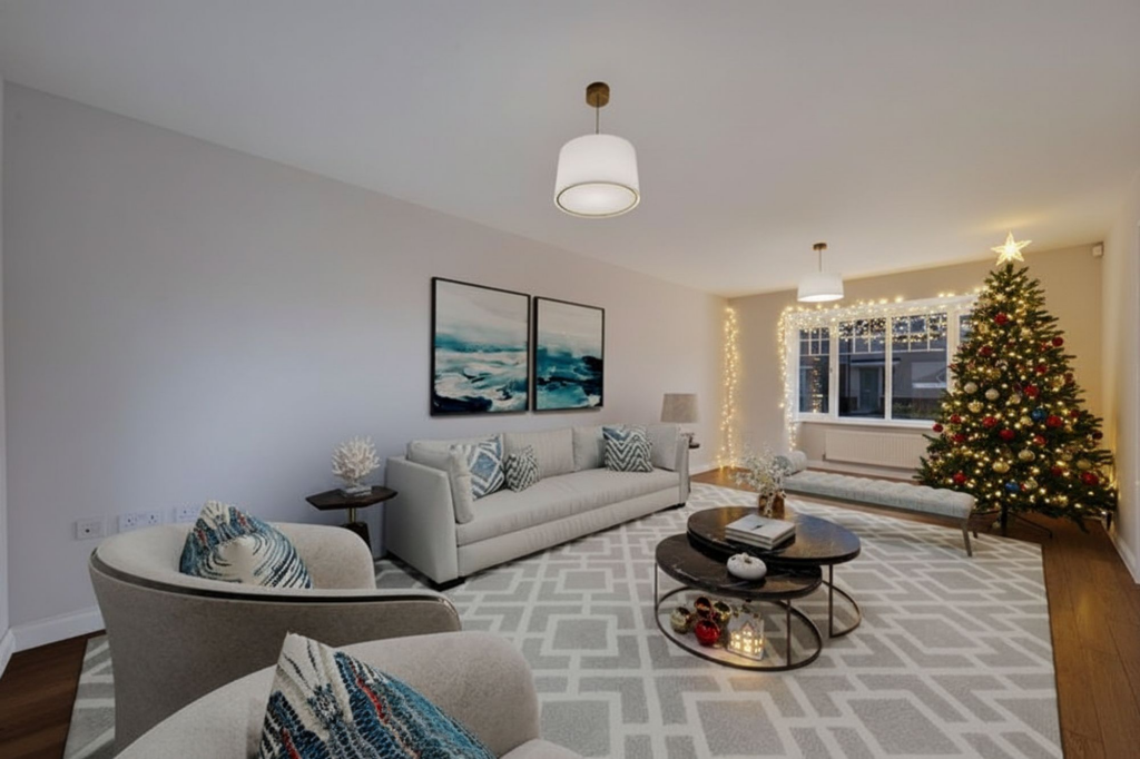 Main image of property: Preston, PR3