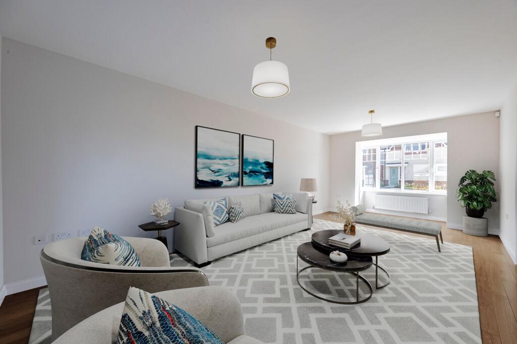 Main image of property: Preston, PR3