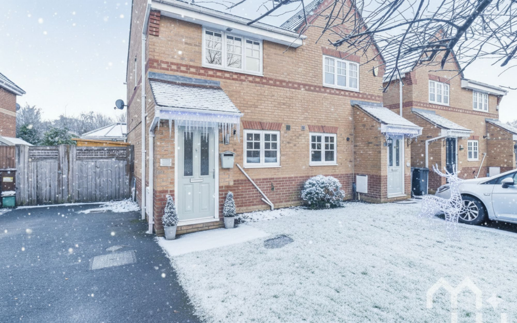 Main image of property: Cloughfield, Penwortham, PR1