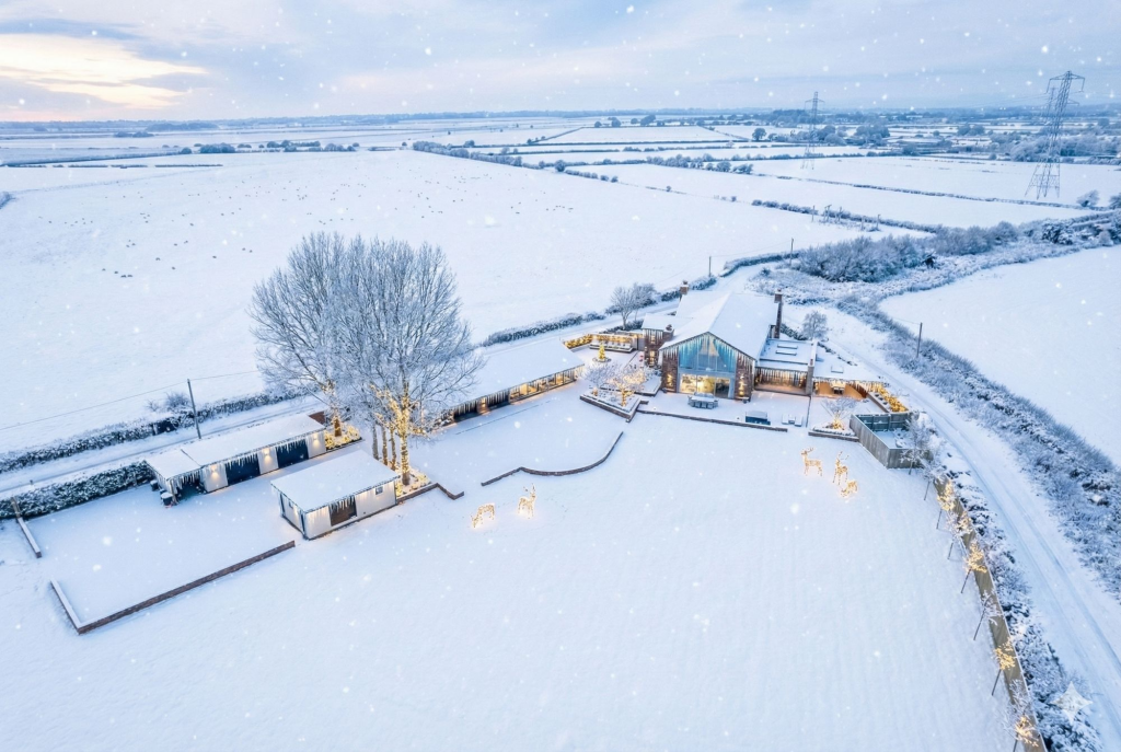 Main image of property: Marsh Lane, Longton, PR4