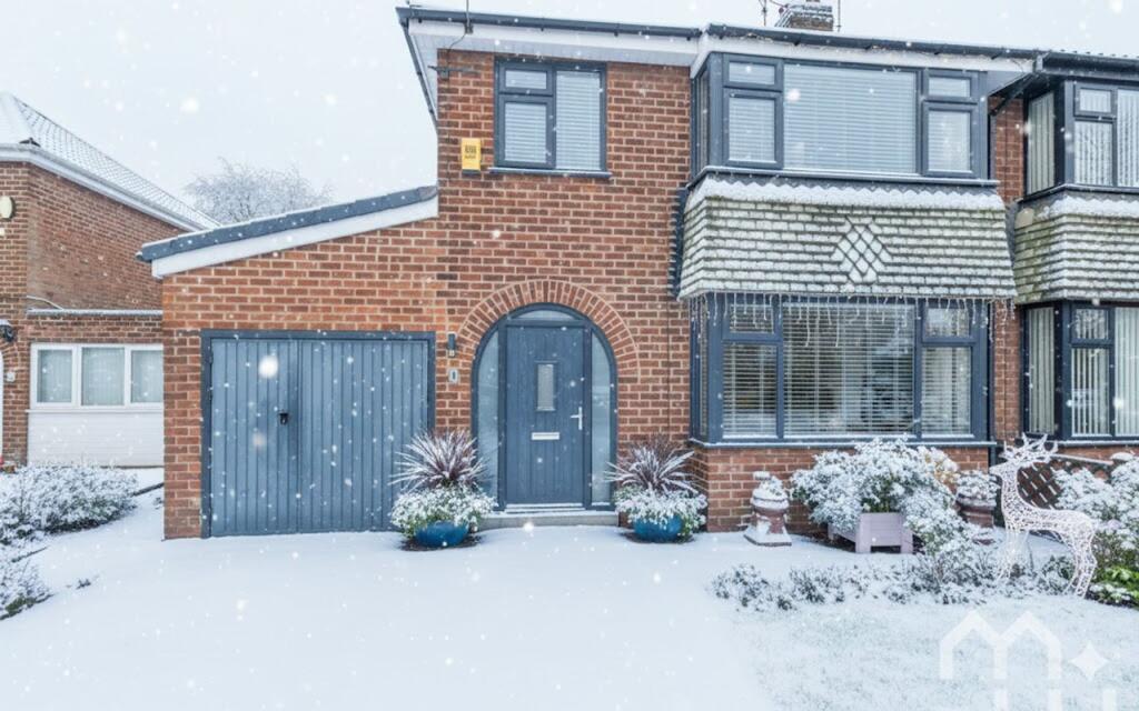Main image of property: Brindle Close, Bamber Bridge, PR5