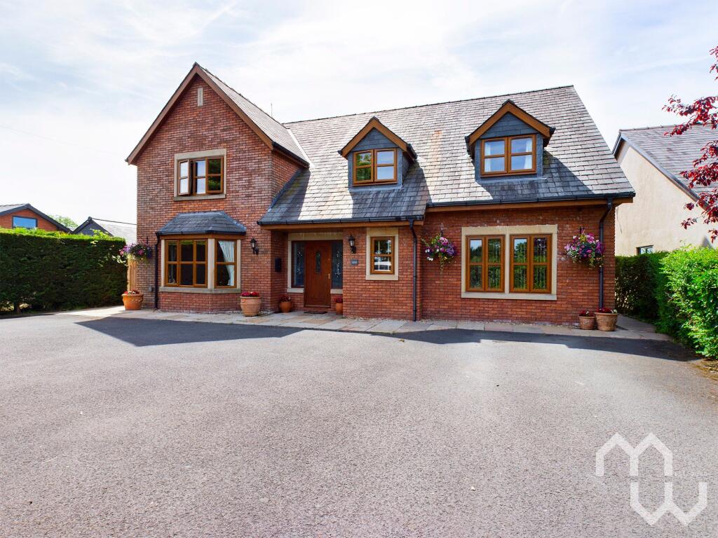 Main image of property: Lords Lane, Penwortham, PR1