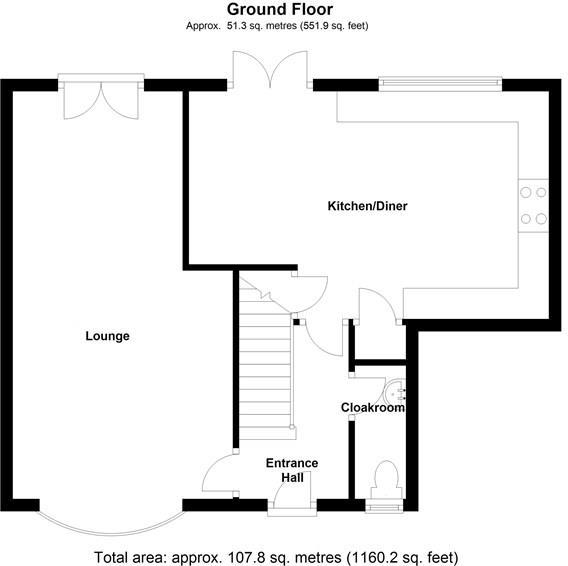 Master Floorplan Image 1