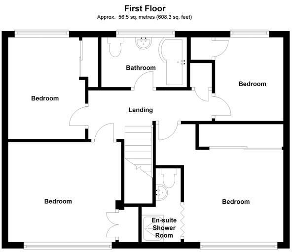 Master Floorplan Image 2