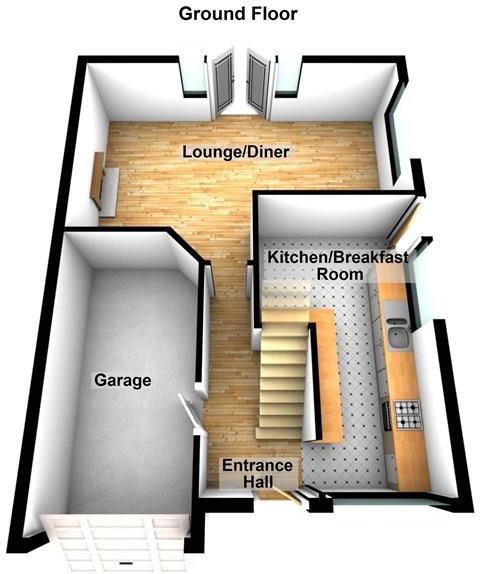 Master Floorplan Image 1