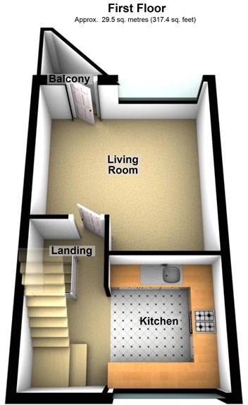 Master Floorplan Image 1