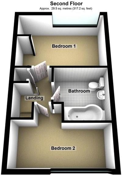 Master Floorplan Image 2