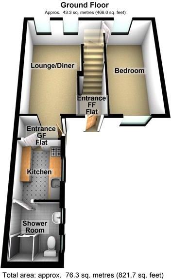 Master Floorplan Image 1