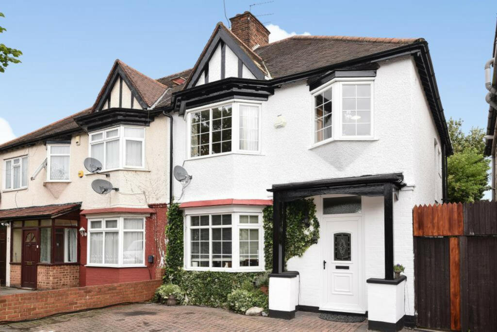 Main image of property: Heming Road, London, HA8