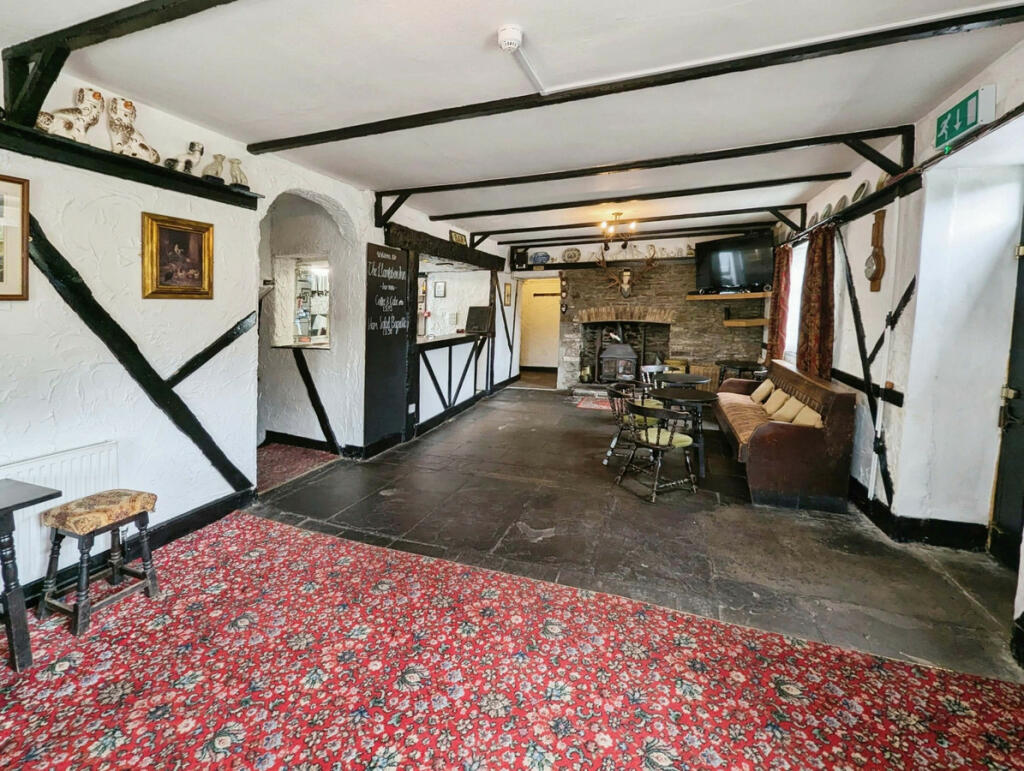 Additional property image - Llanfabon Road, Treharris, CF46