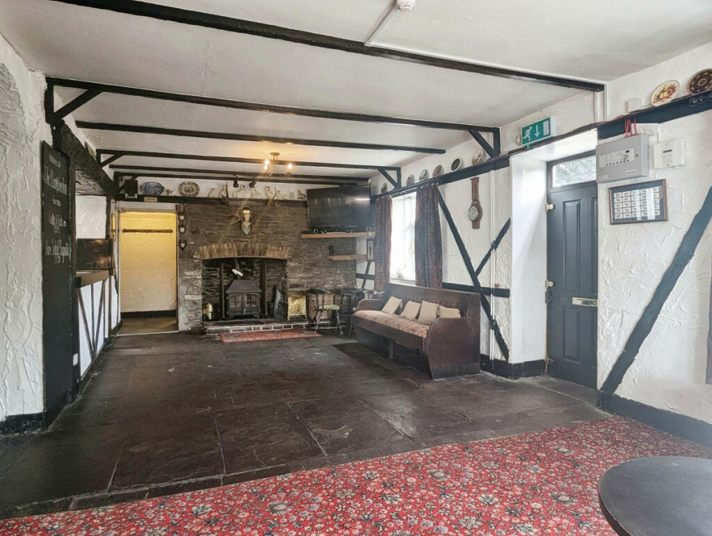 Additional property image - Llanfabon Road, Treharris, CF46