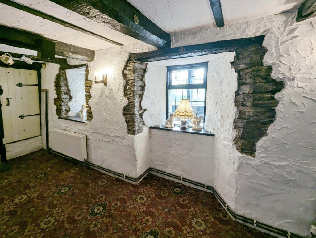 Additional property image - Llanfabon Road, Treharris, CF46