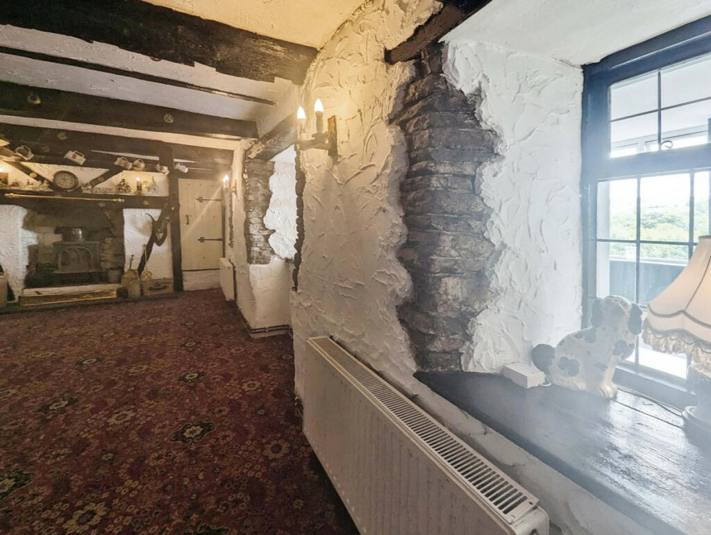 Additional property image - Llanfabon Road, Treharris, CF46