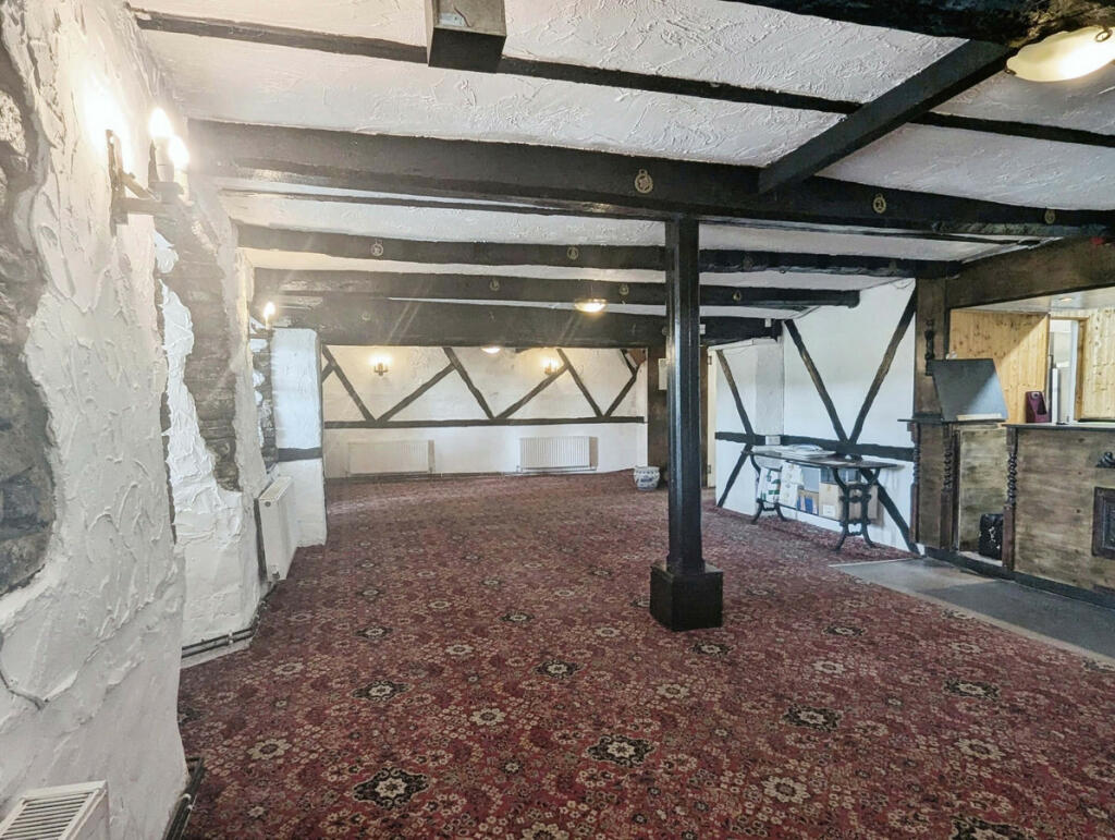 Additional property image - Llanfabon Road, Treharris, CF46