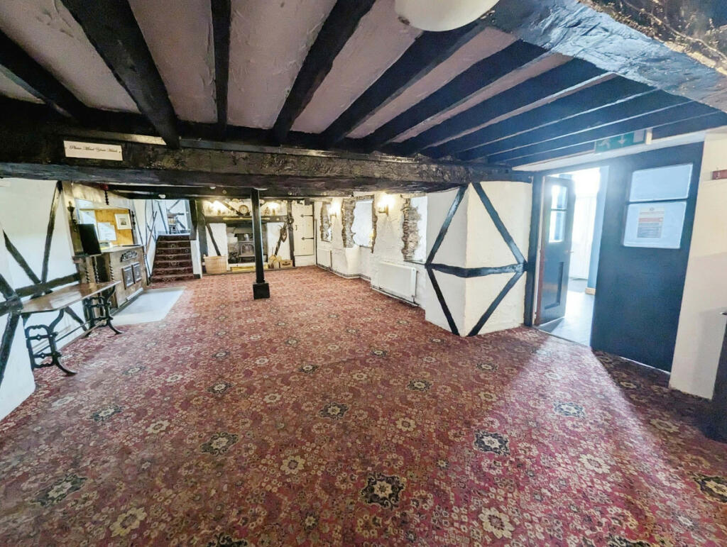 Additional property image - Llanfabon Road, Treharris, CF46