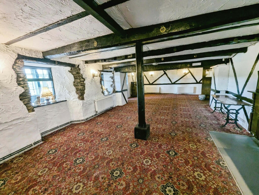 Additional property image - Llanfabon Road, Treharris, CF46
