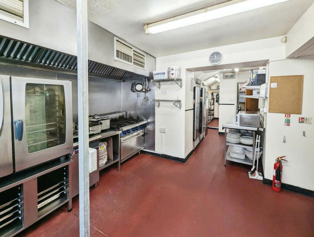 Additional property image - Llanfabon Road, Treharris, CF46