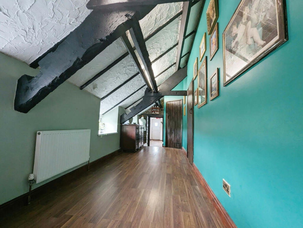 Additional property image - Llanfabon Road, Treharris, CF46