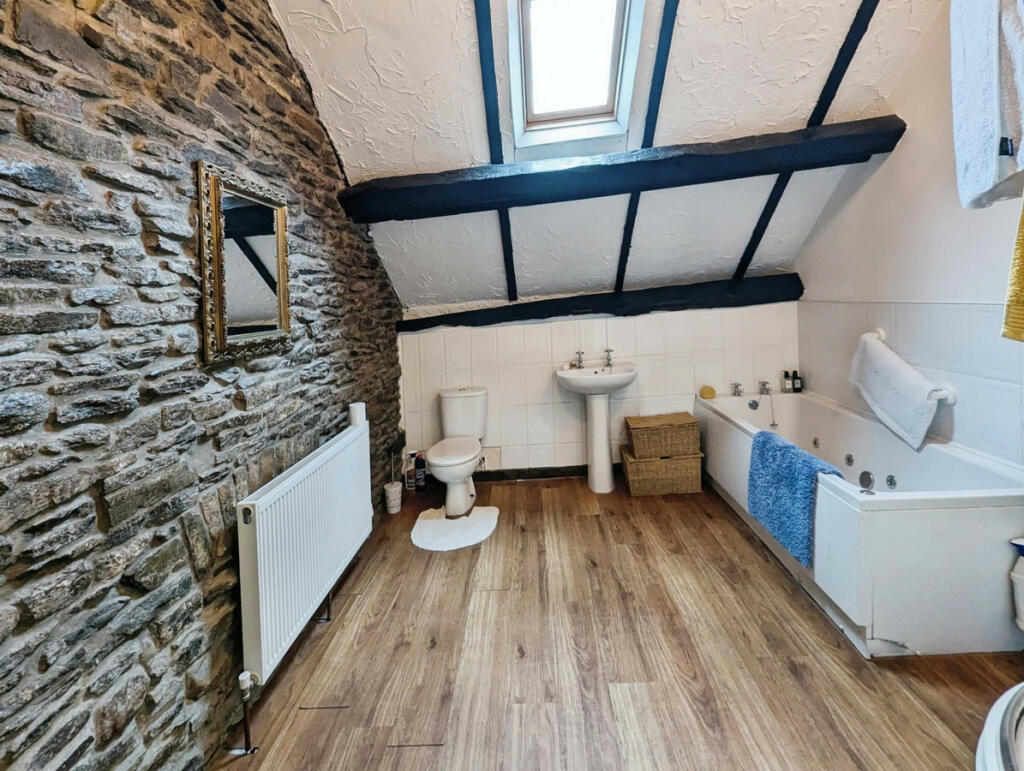 Additional property image - Llanfabon Road, Treharris, CF46
