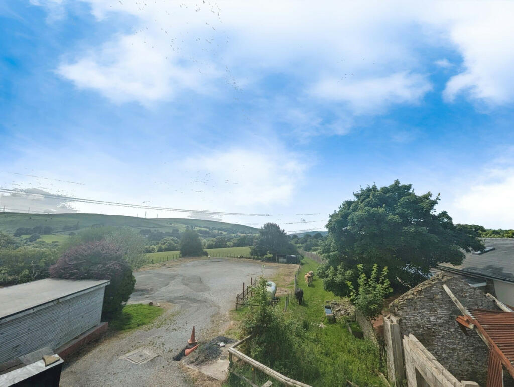 Additional property image - Llanfabon Road, Treharris, CF46