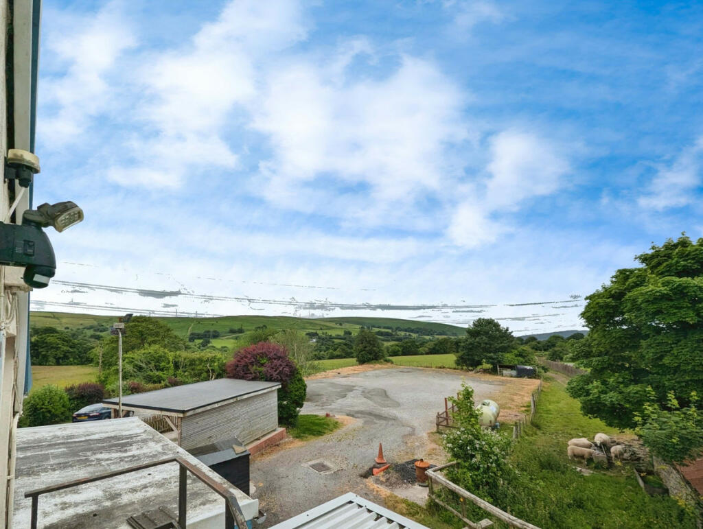 Additional property image - Llanfabon Road, Treharris, CF46
