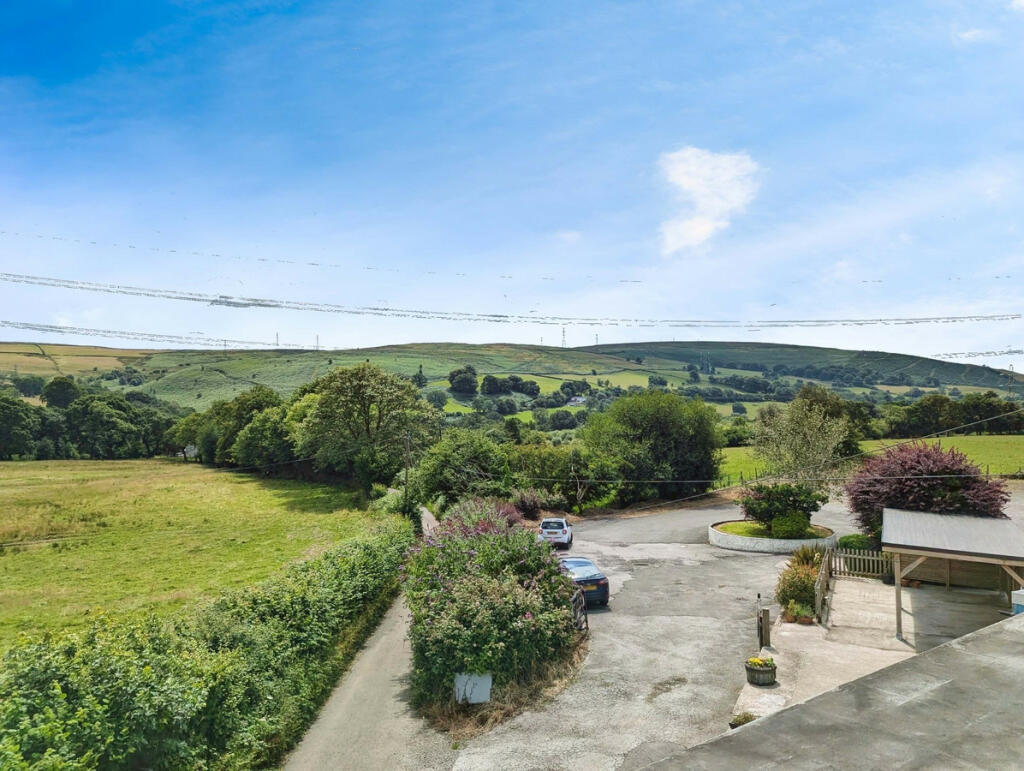 Additional property image - Llanfabon Road, Treharris, CF46
