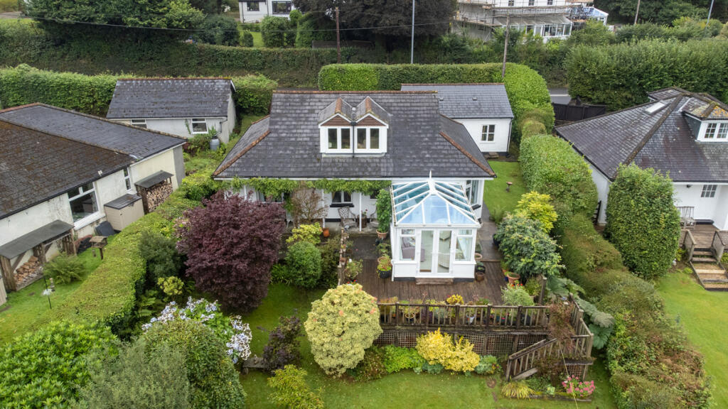 Main image of property: Tavistock Road, Yelverton, PL20