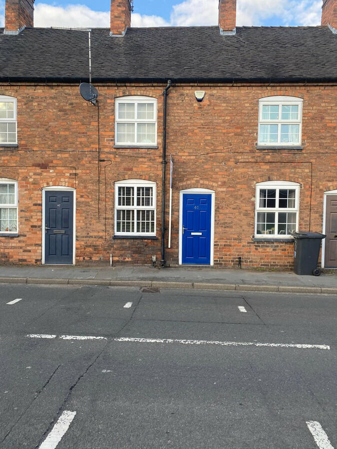 Additional property image - Lichfield Street, Tamworth, B78