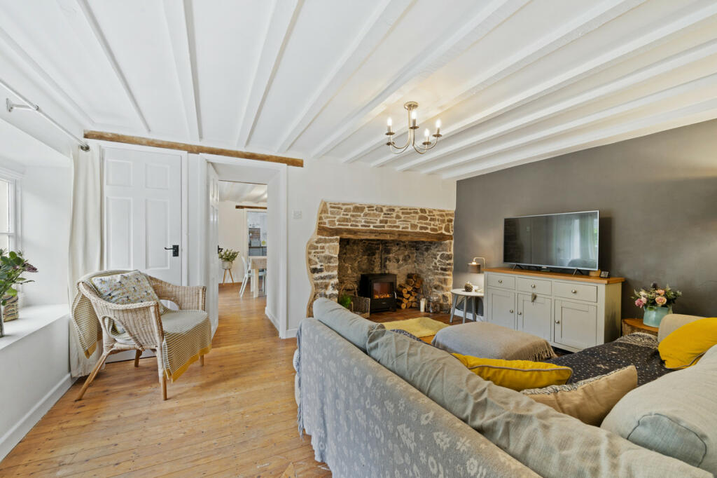 Additional property image - Mill Lane, Stoke St Michael, BA3