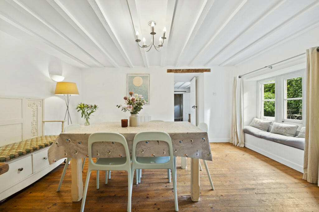 Additional property image - Mill Lane, Stoke St Michael, BA3