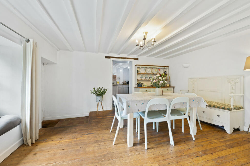 Additional property image - Mill Lane, Stoke St Michael, BA3