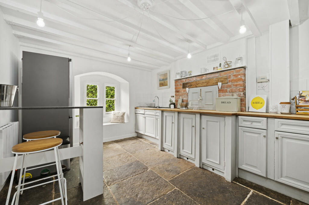 Additional property image - Mill Lane, Stoke St Michael, BA3