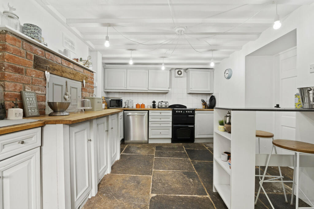 Additional property image - Mill Lane, Stoke St Michael, BA3
