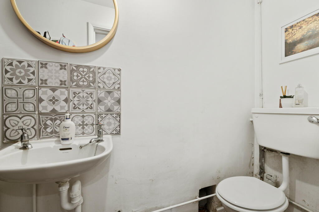 Additional property image - Mill Lane, Stoke St Michael, BA3